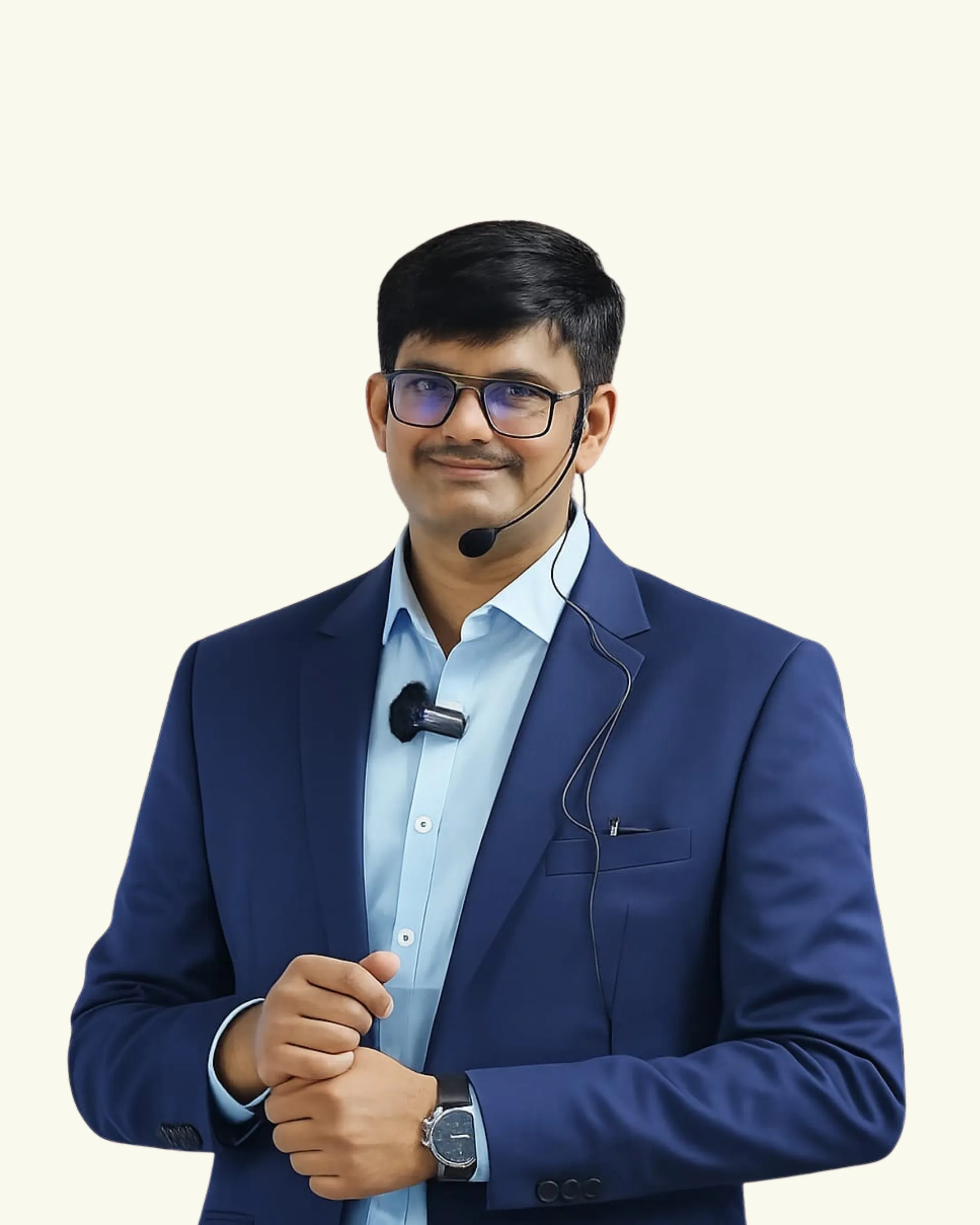 Prasad Anumula